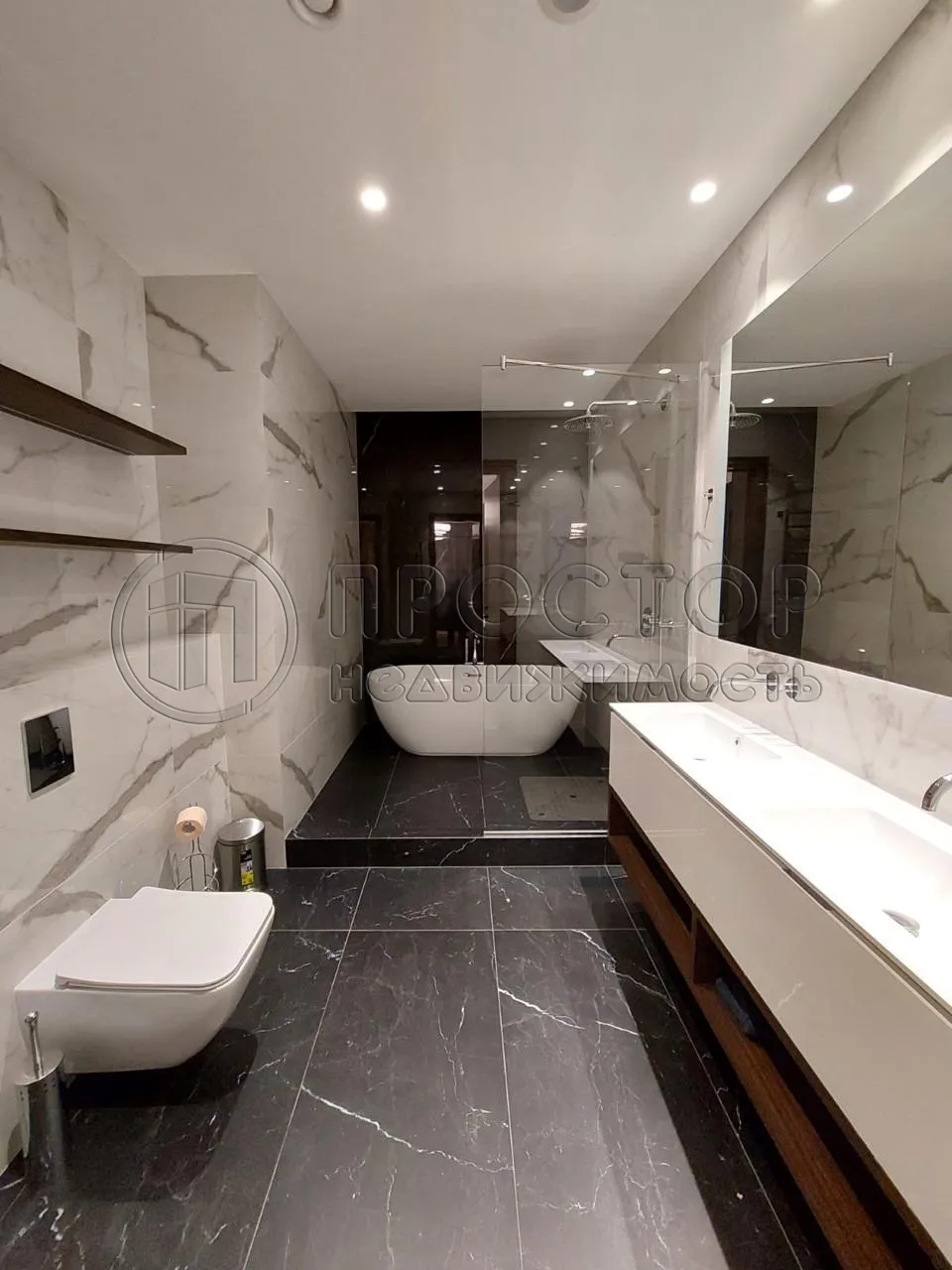 3-комнатная квартира, 126.3 м² - фото 15