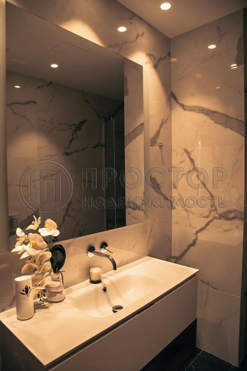 3-комнатная квартира, 126.3 м² - фото 16