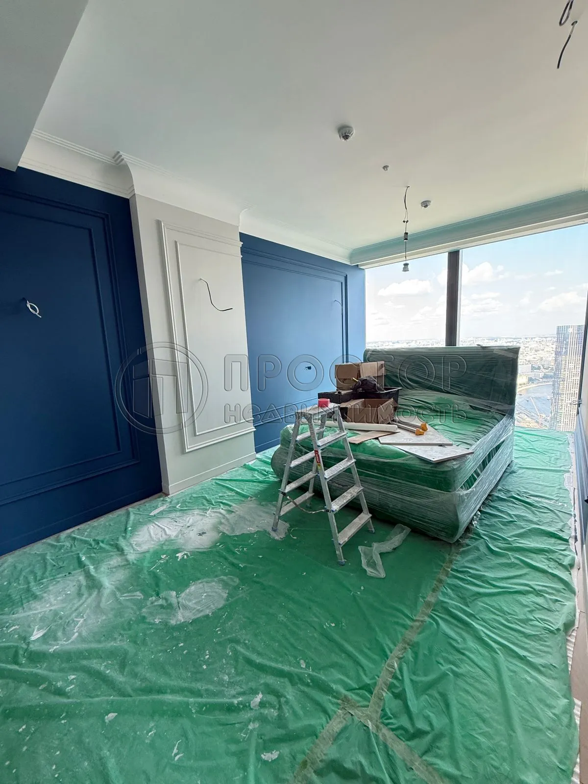 3-комнатная квартира, 134.6 м² - фото 5