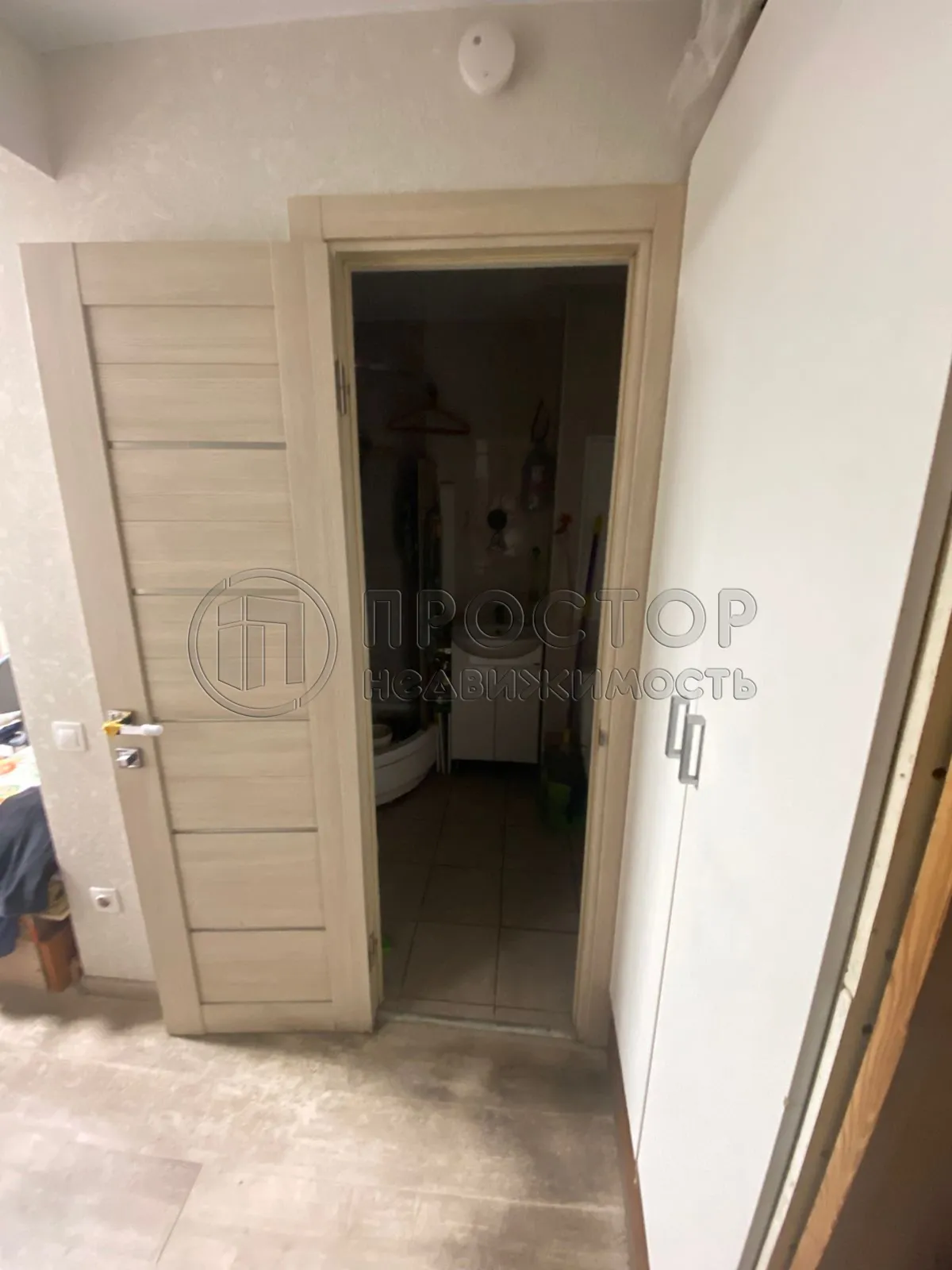 Студия, 18 м² - фото 4