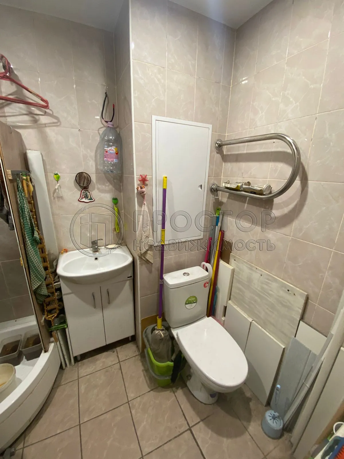 Студия, 18 м² - фото 5