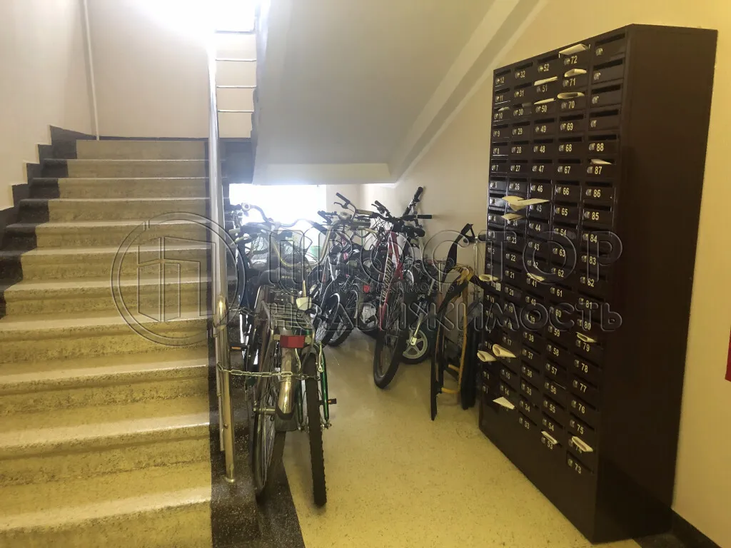 Студия, 18 м² - фото 11