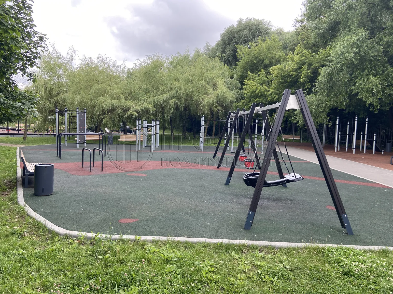 Студия, 18 м² - фото 14