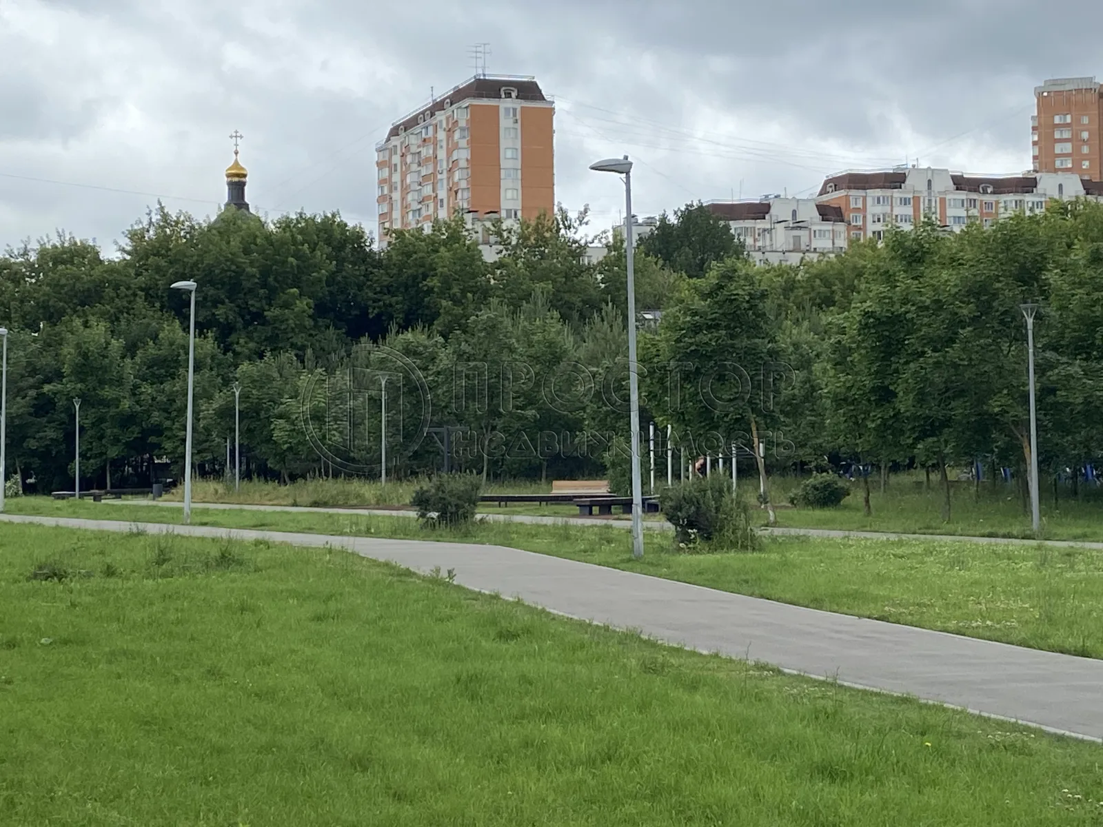 Студия, 18 м² - фото 15