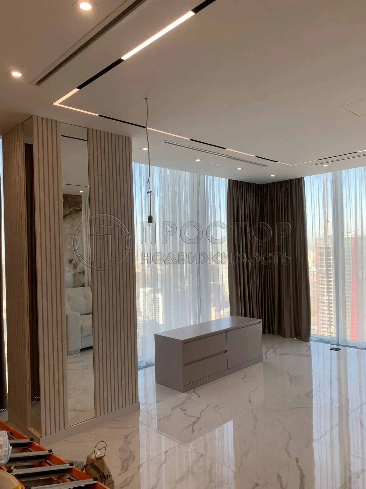 2-комнатная квартира, 85.7 м² - фото 3