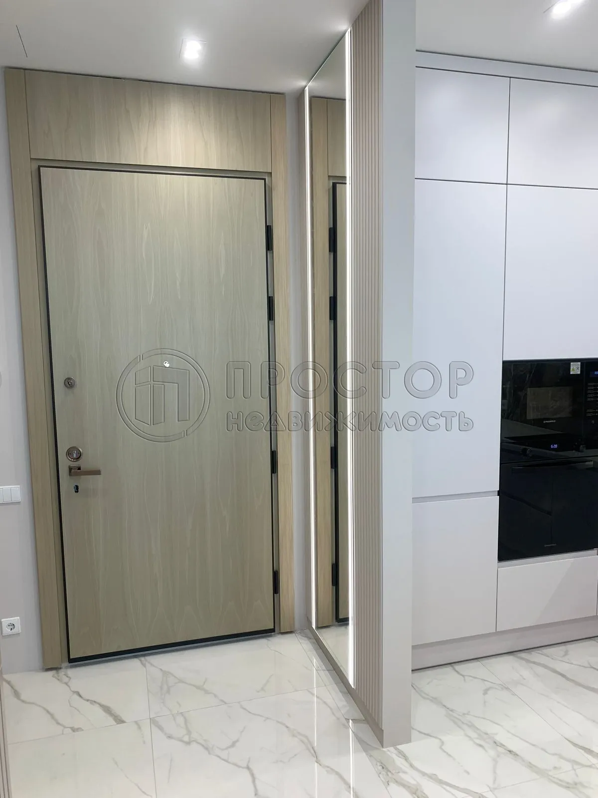 2-комнатная квартира, 85.7 м² - фото 4