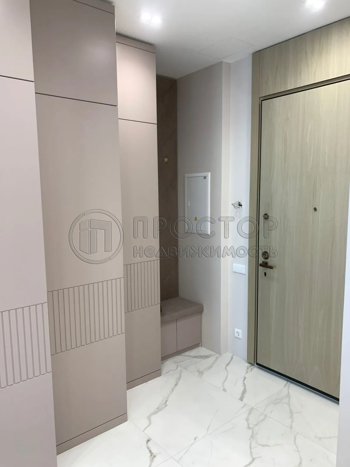 2-комнатная квартира, 85.7 м² - фото 5