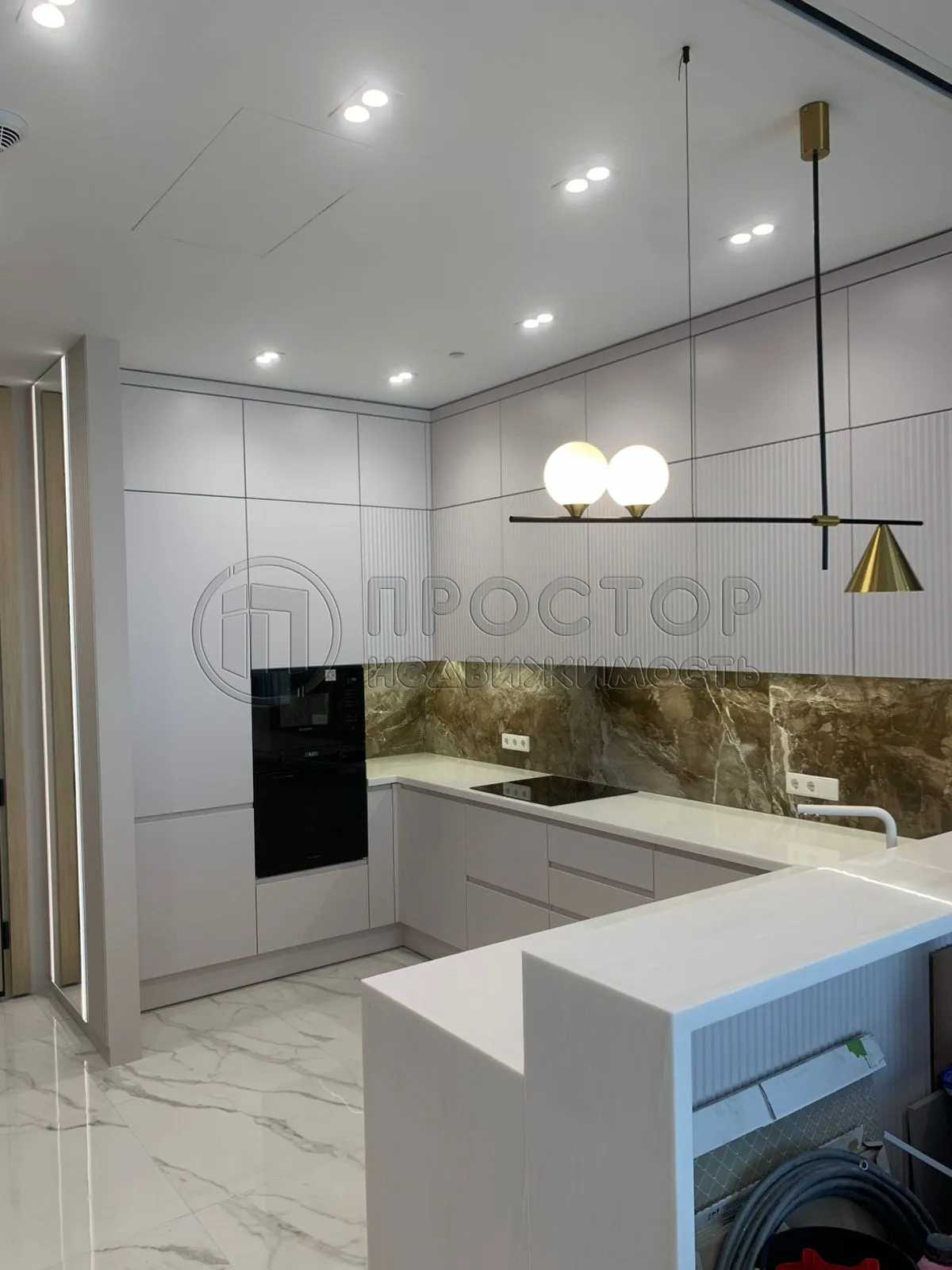 2-комнатная квартира, 85.7 м² - фото 7