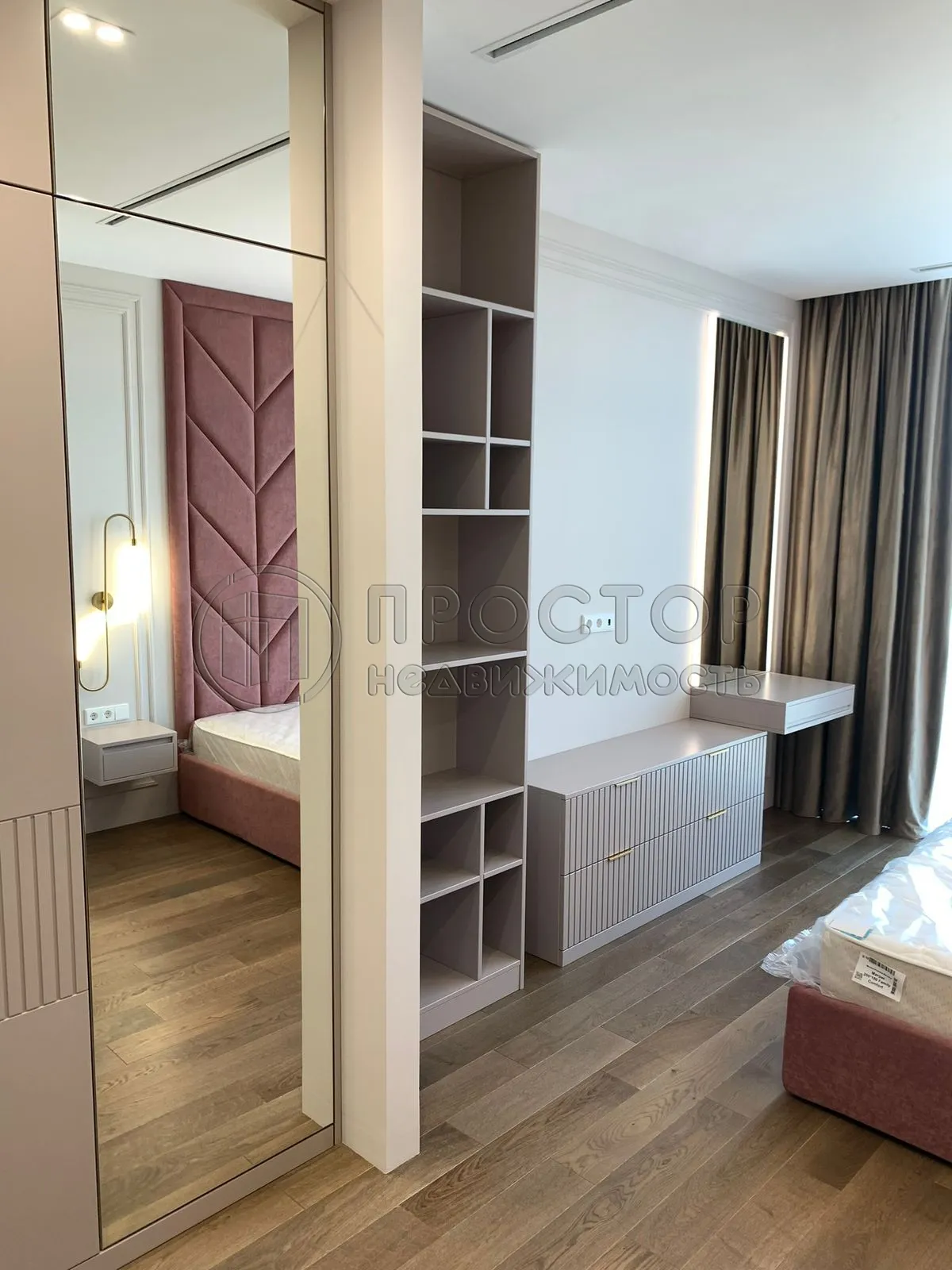 2-комнатная квартира, 85.7 м² - фото 9