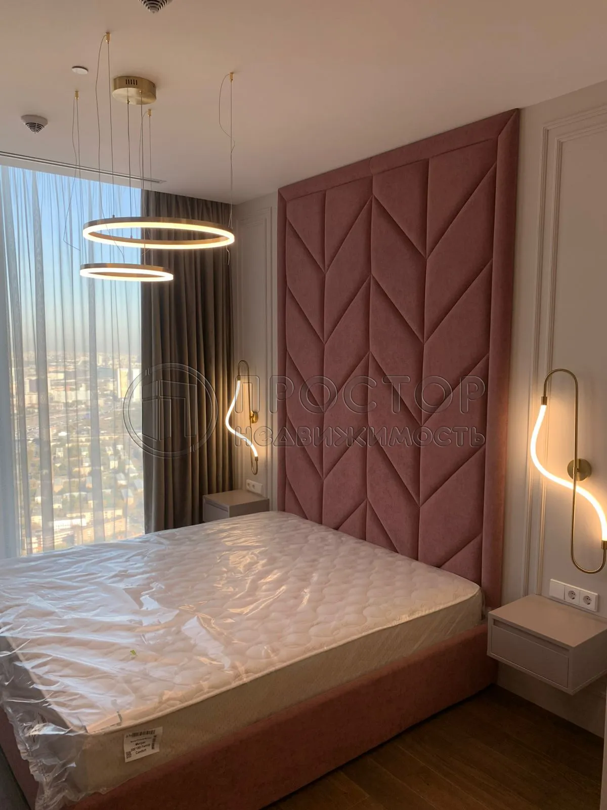 2-комнатная квартира, 85.7 м² - фото 10