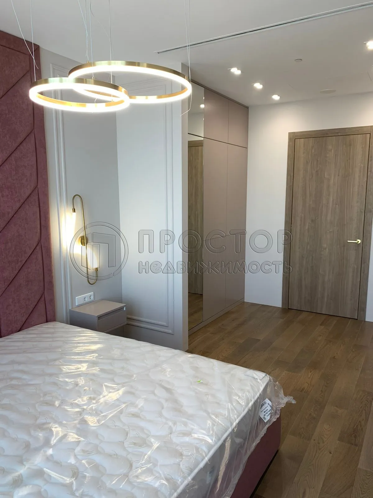 2-комнатная квартира, 85.7 м² - фото 11