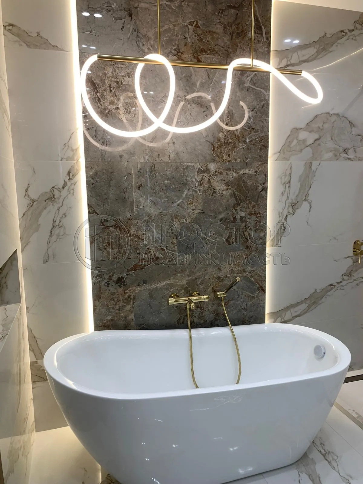 2-комнатная квартира, 85.7 м² - фото 12