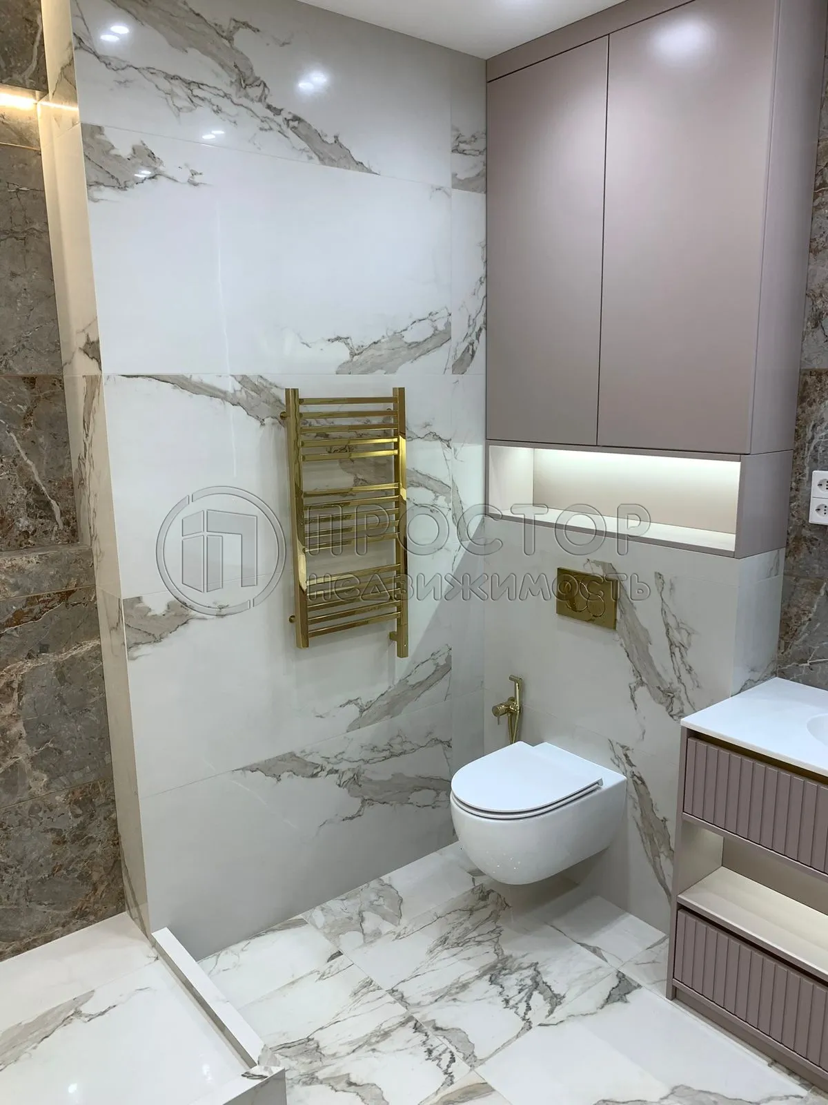 2-комнатная квартира, 85.7 м² - фото 13