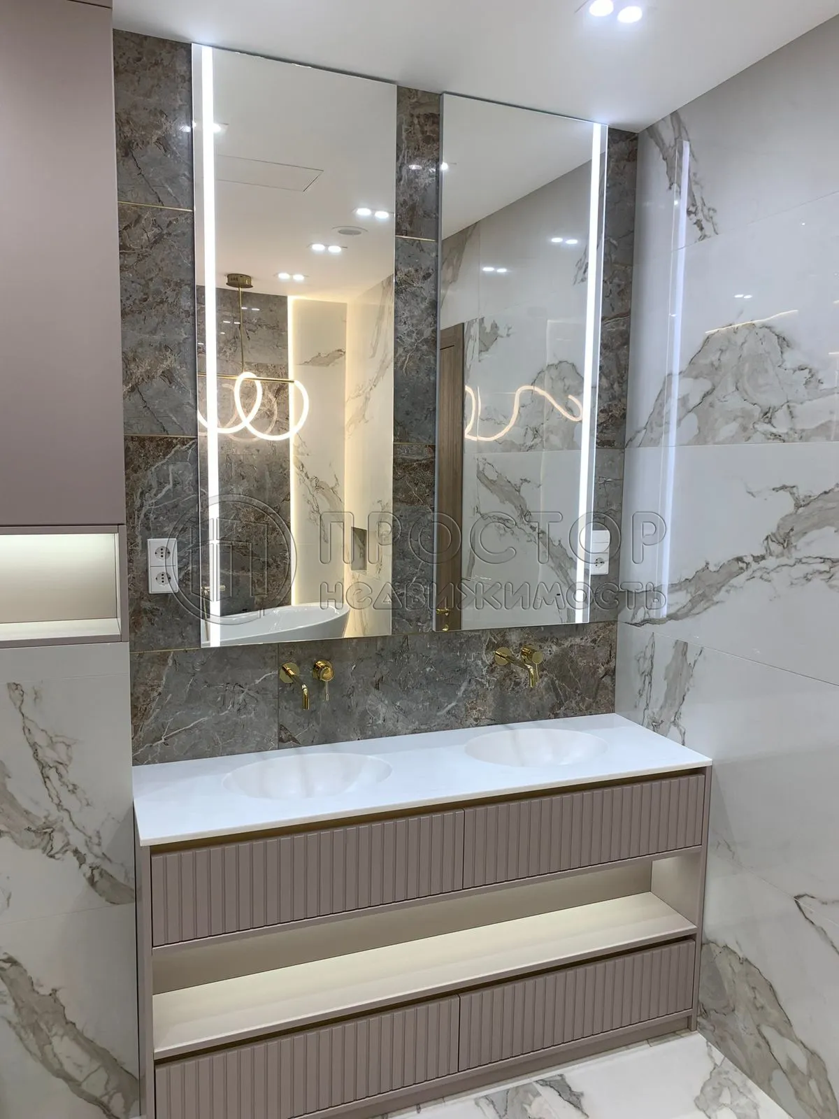 2-комнатная квартира, 85.7 м² - фото 14