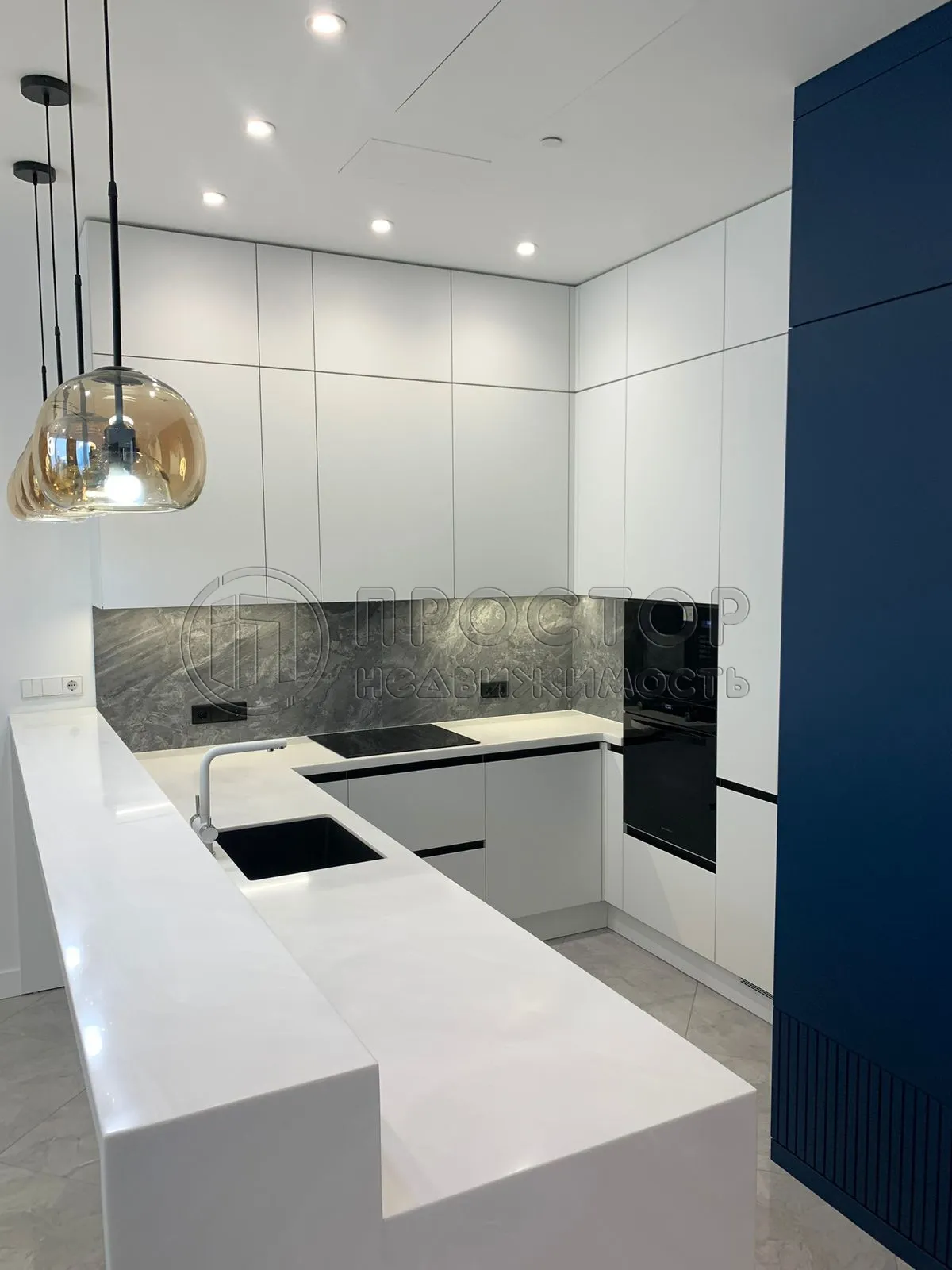 2-комнатная квартира, 78.2 м² - фото 3