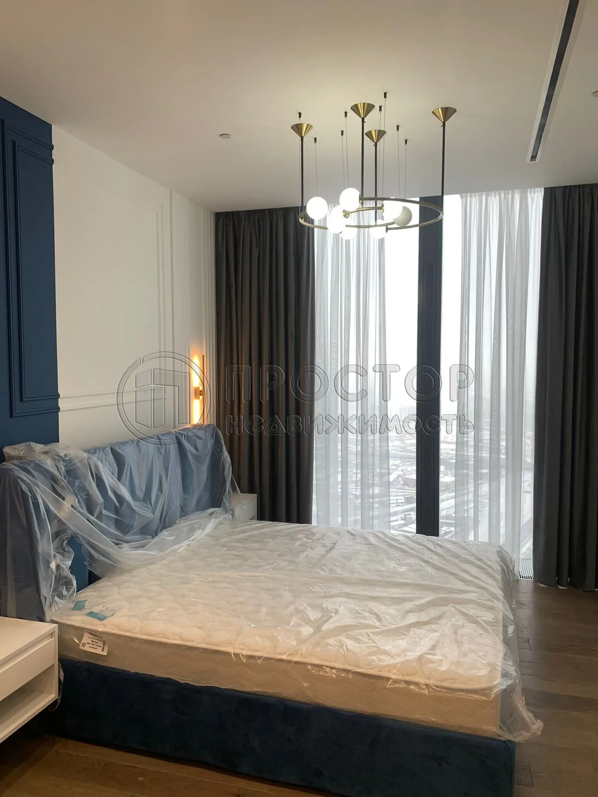 2-комнатная квартира, 78.2 м² - фото 6