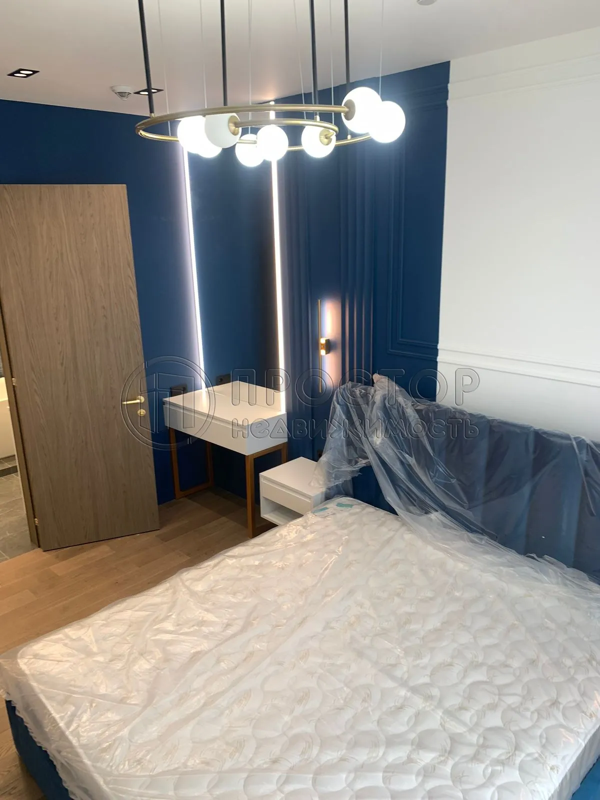 2-комнатная квартира, 78.2 м² - фото 7