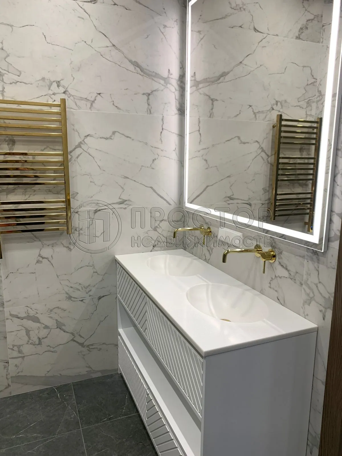 2-комнатная квартира, 78.2 м² - фото 10