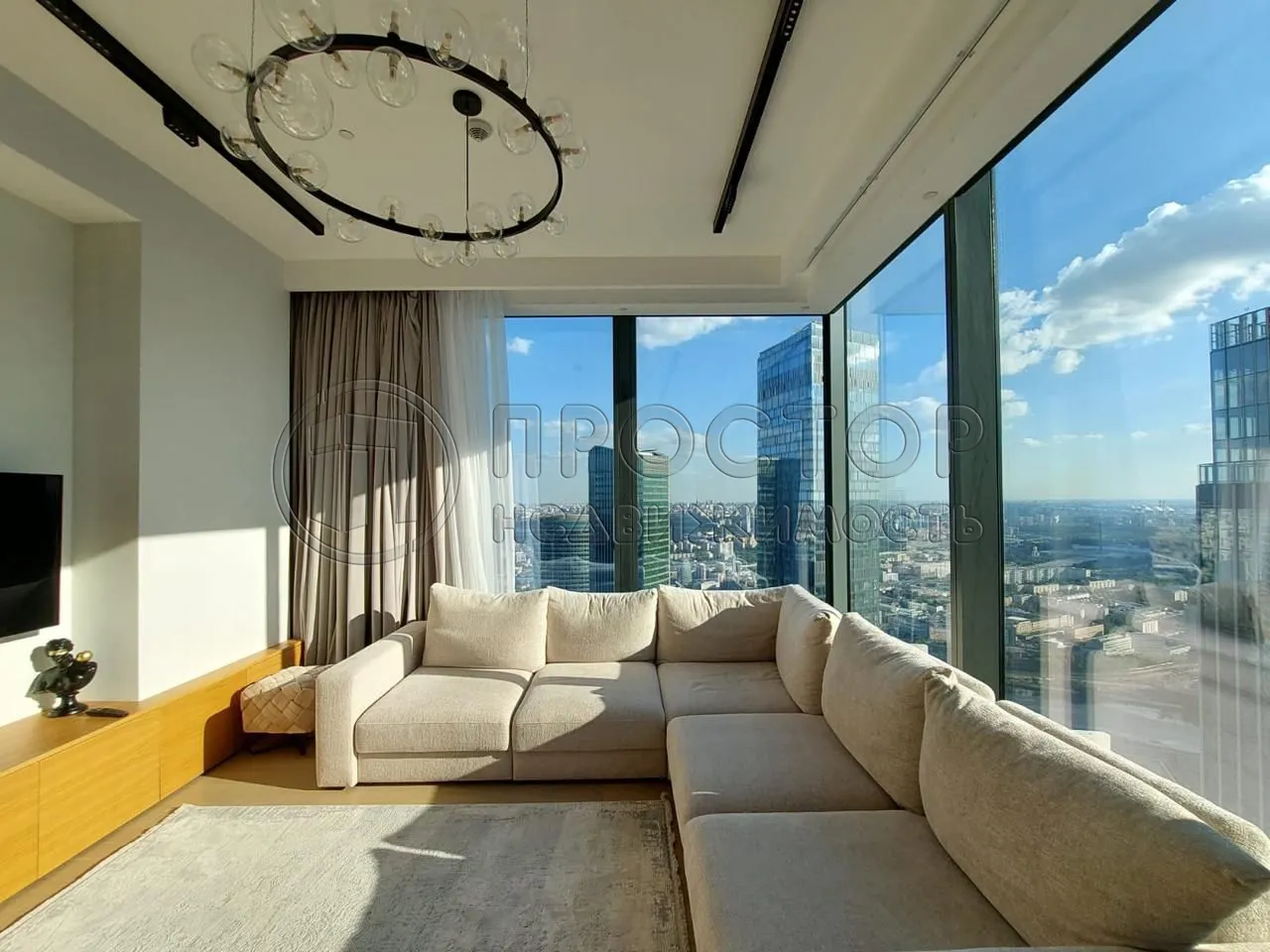 3-комнатная квартира, 126.3 м² - фото 2