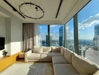 3-комнатная квартира, 126.3 м² - фото 18
