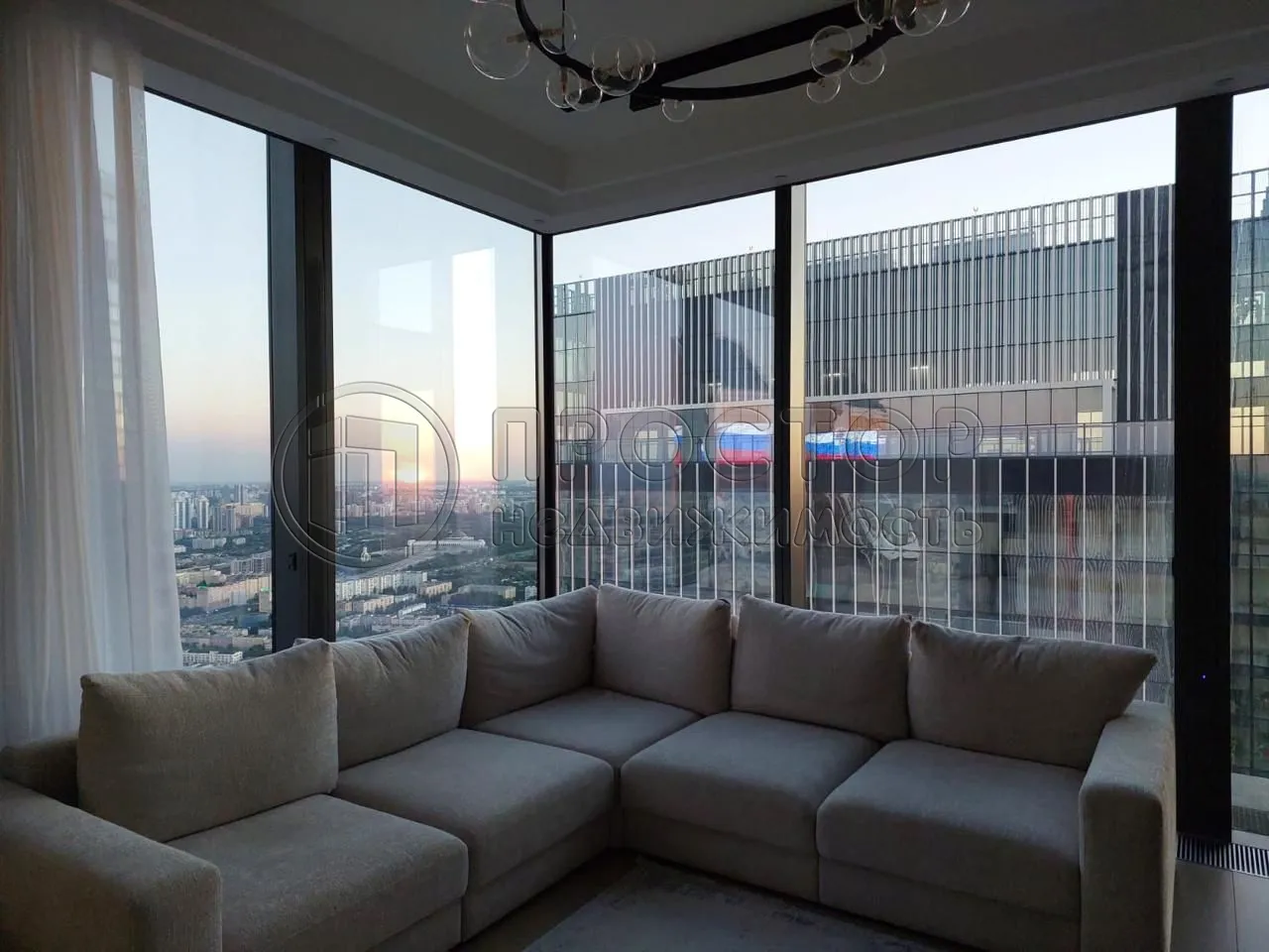 3-комнатная квартира, 126.3 м² - фото 5