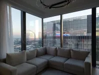 3-комнатная квартира, 126.3 м² - фото 21