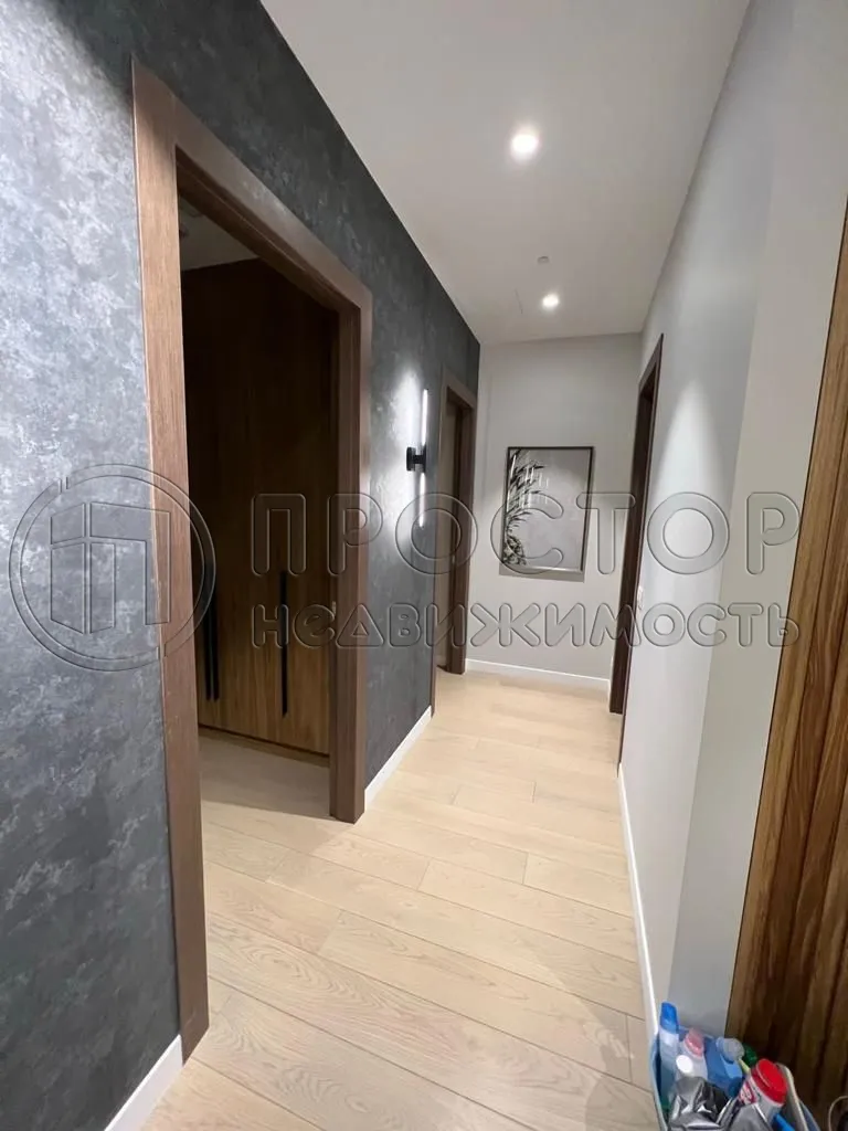 3-комнатная квартира, 126.3 м² - фото 6