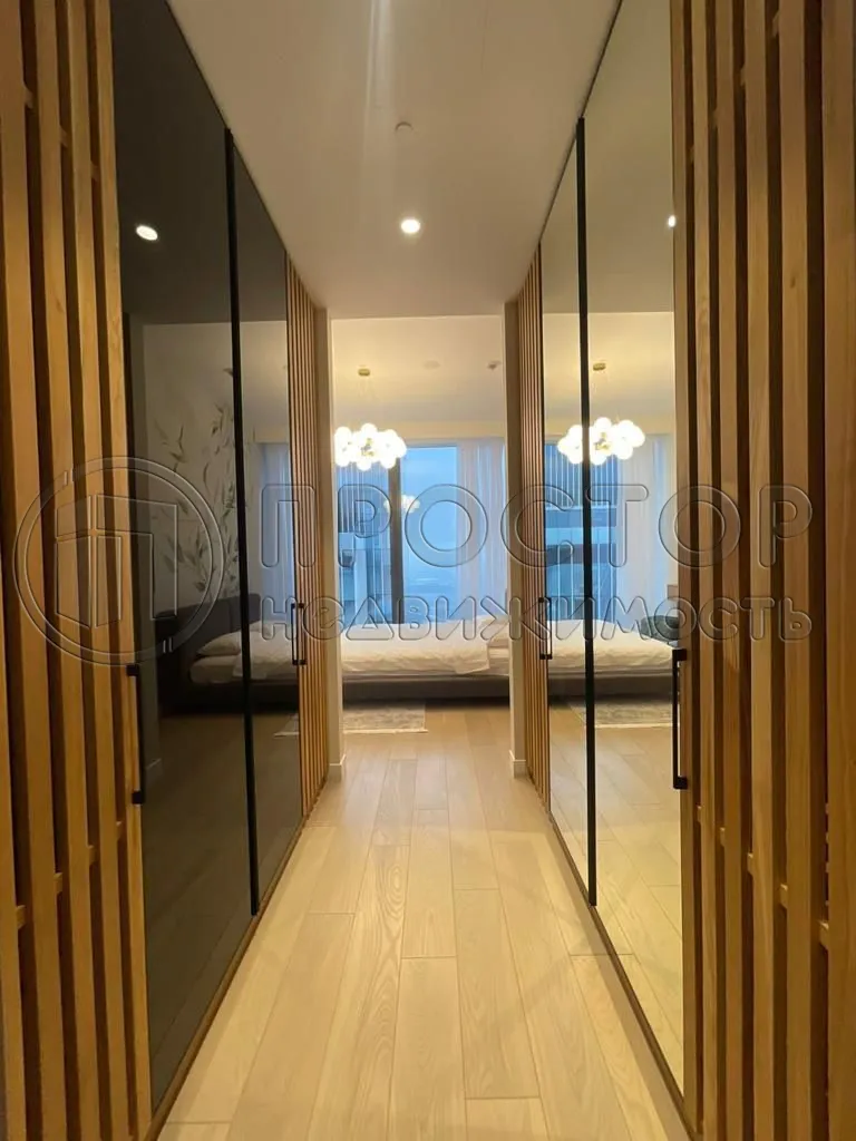 3-комнатная квартира, 126.3 м² - фото 7