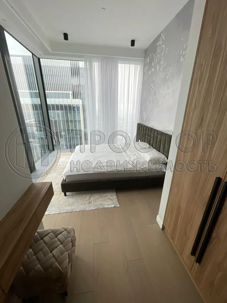 3-комнатная квартира, 126.3 м² - фото 8