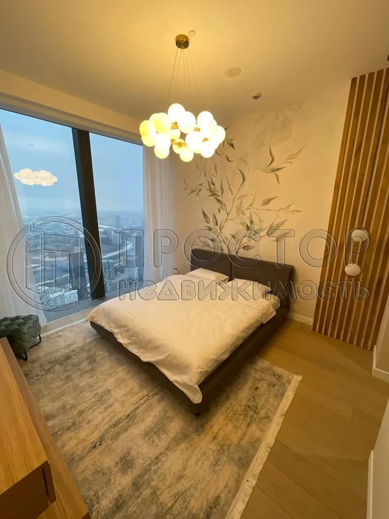 3-комнатная квартира, 126.3 м² - фото 9