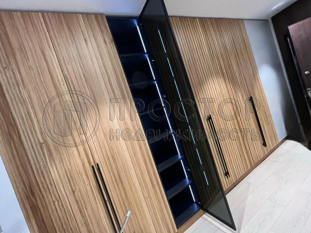 3-комнатная квартира, 126.3 м² - фото 10