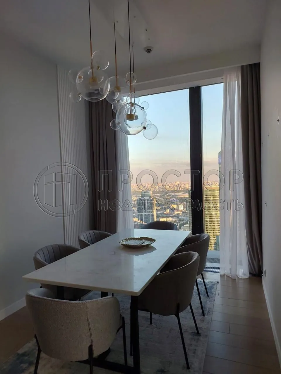 3-комнатная квартира, 126.3 м² - фото 11