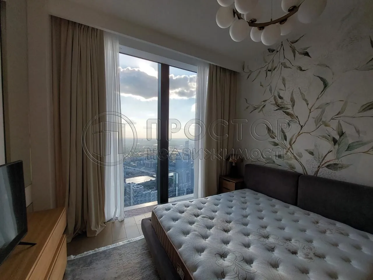 3-комнатная квартира, 126.3 м² - фото 13