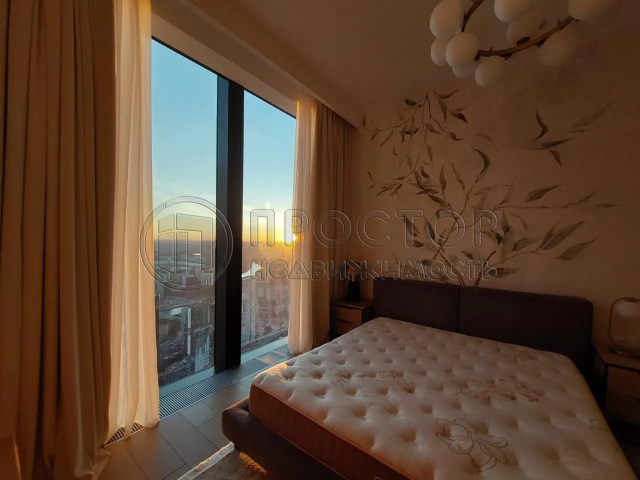 3-комнатная квартира, 126.3 м² - фото 14