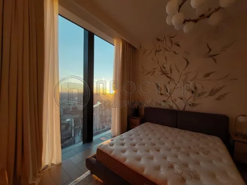 3-комнатная квартира, 126.3 м² - фото 14