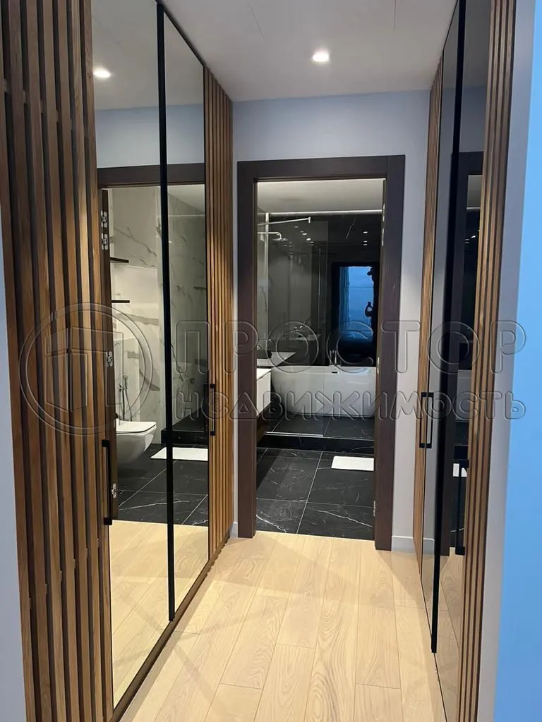 3-комнатная квартира, 126.3 м² - фото 15