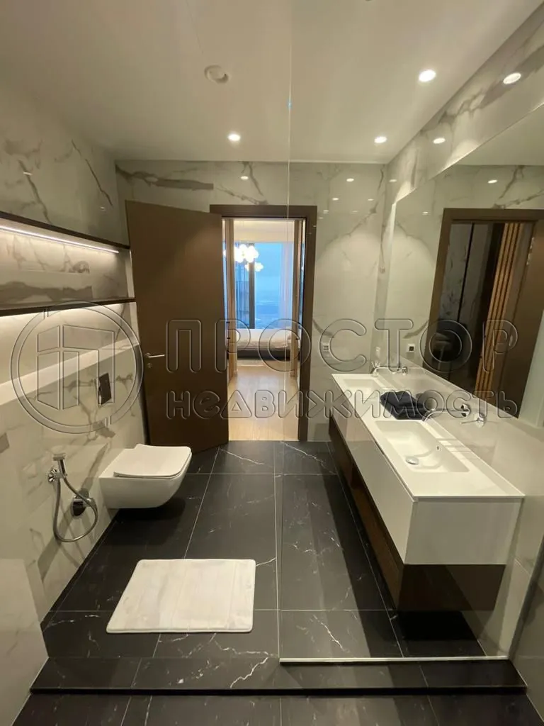 3-комнатная квартира, 126.3 м² - фото 16