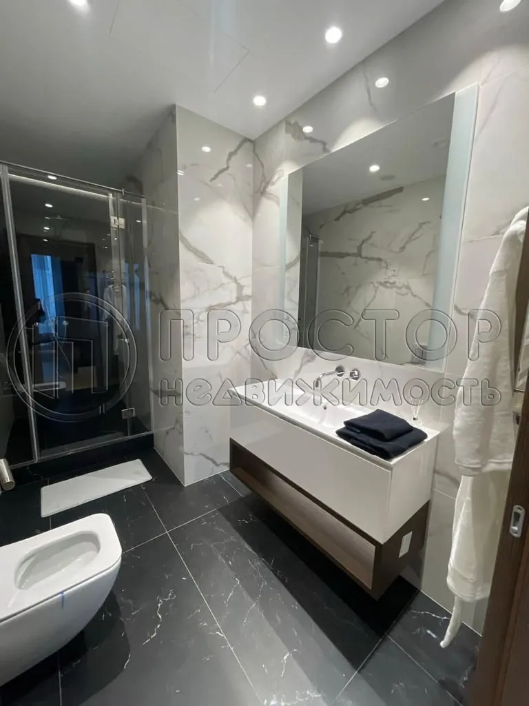 3-комнатная квартира, 126.3 м² - фото 17