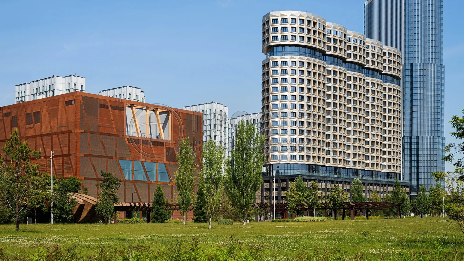 2-комнатная квартира, 36.3 м² - фото 2