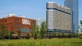 2-комнатная квартира, 36.3 м² - фото 15