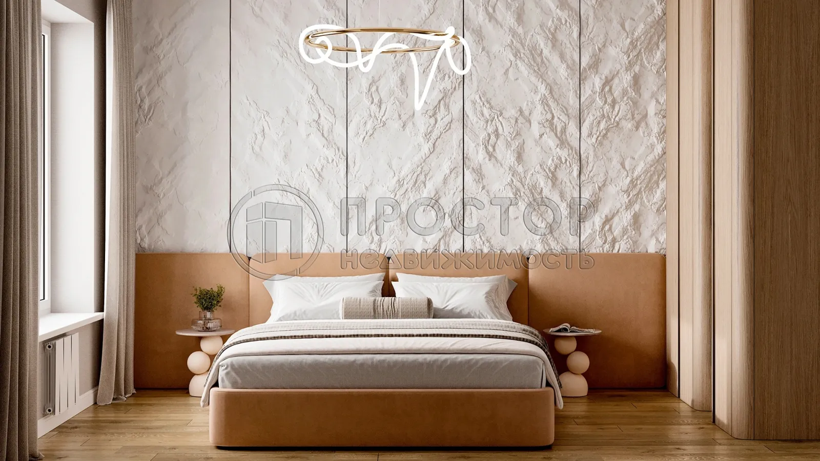 2-комнатная квартира, 36.3 м² - фото 7