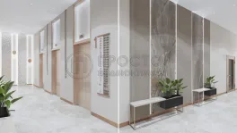 2-комнатная квартира, 36.3 м² - фото 21