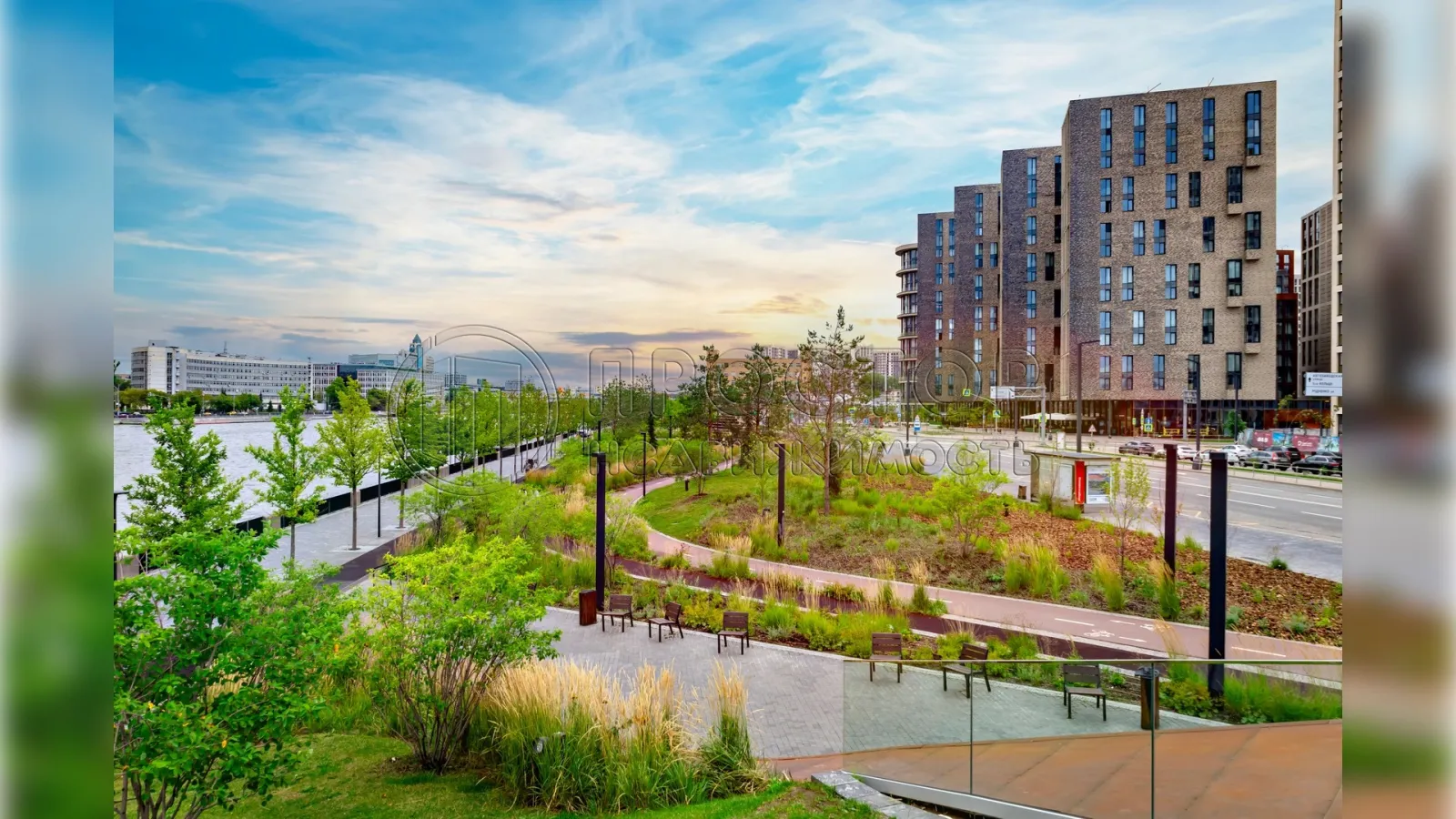 2-комнатная квартира, 36.3 м² - фото 9