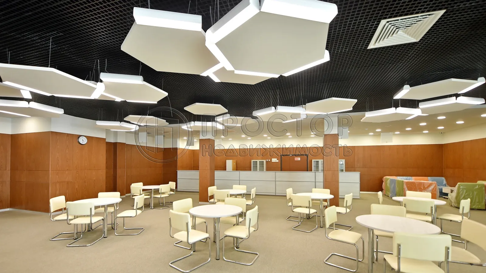 2-комнатная квартира, 36.3 м² - фото 10