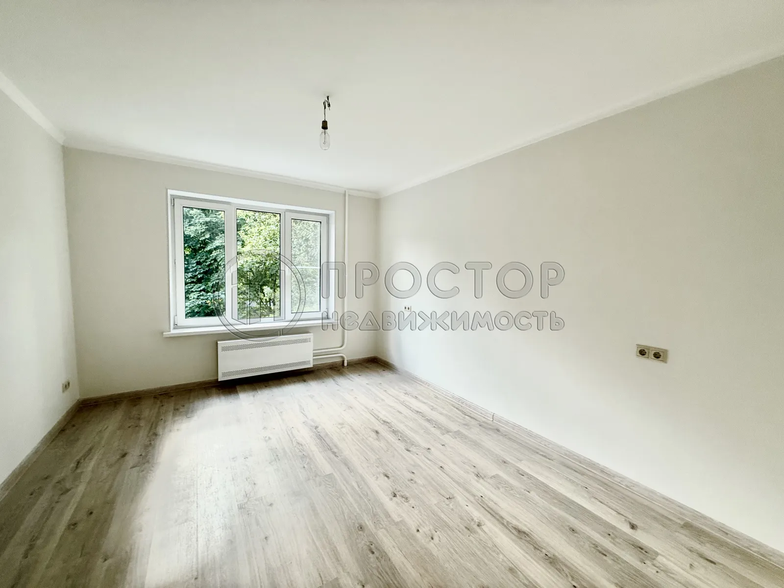 1-комнатная квартира, 36 м² - фото 2