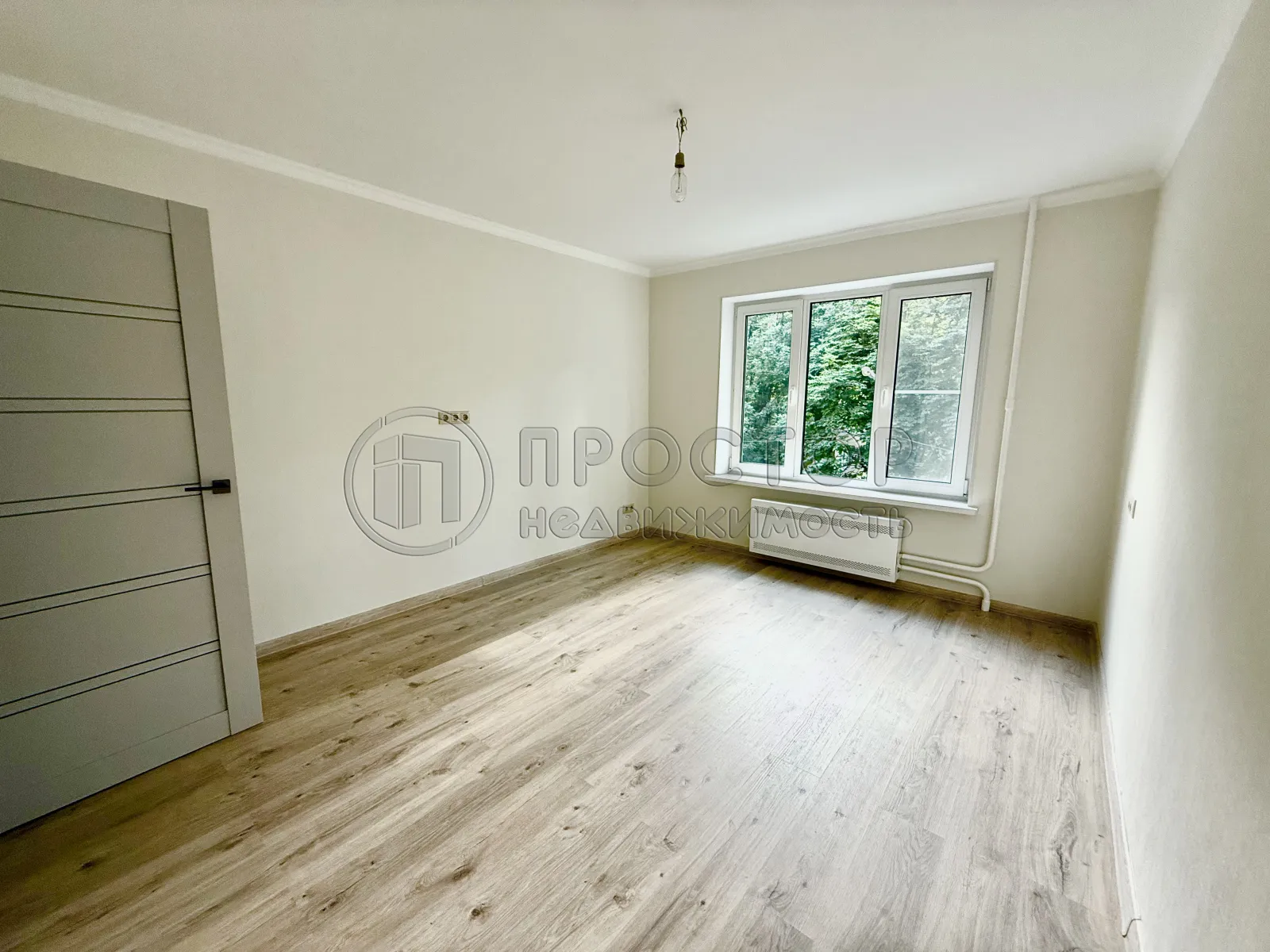 1-комнатная квартира, 36 м² - фото 3