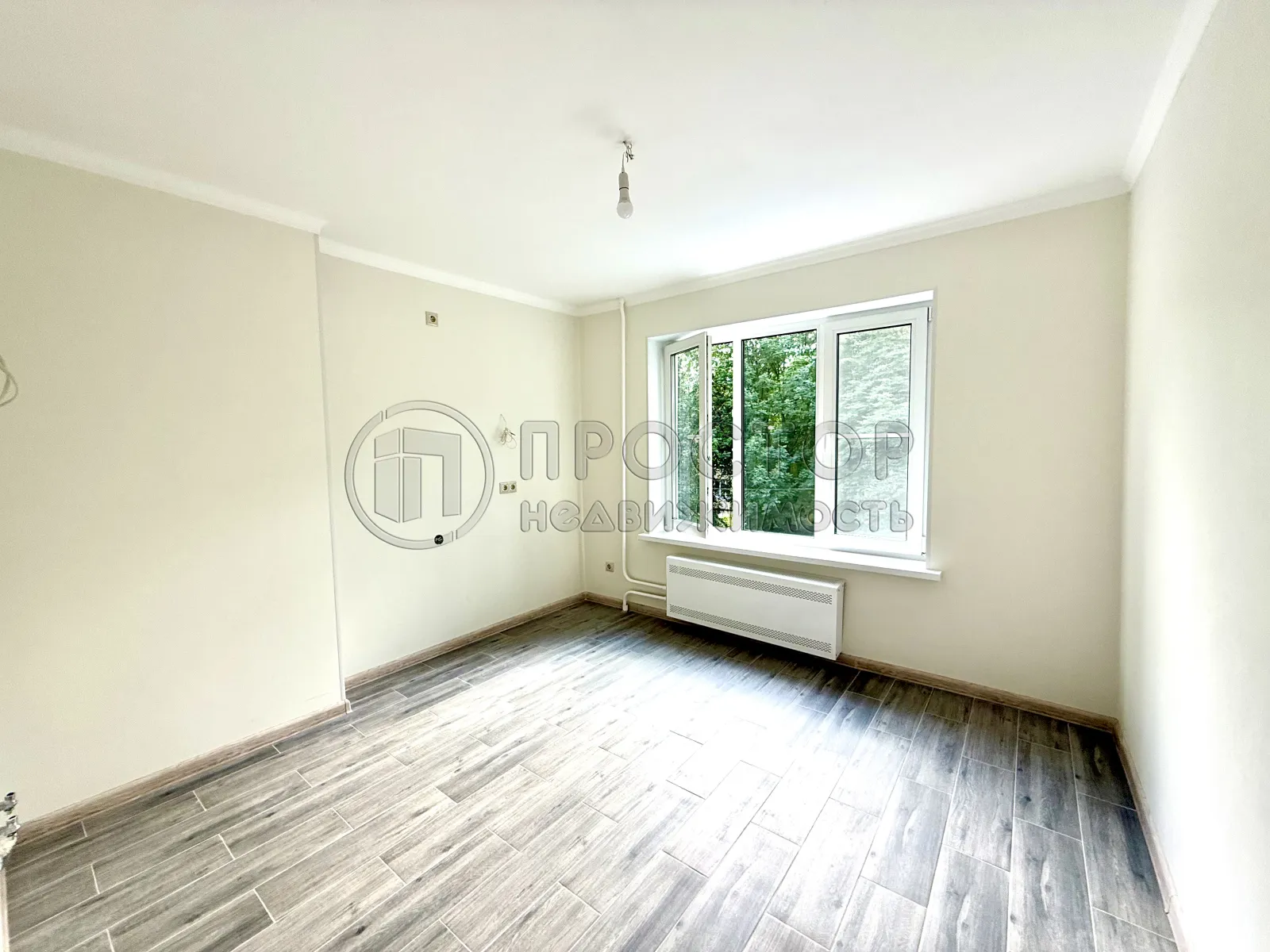 1-комнатная квартира, 36 м² - фото 4