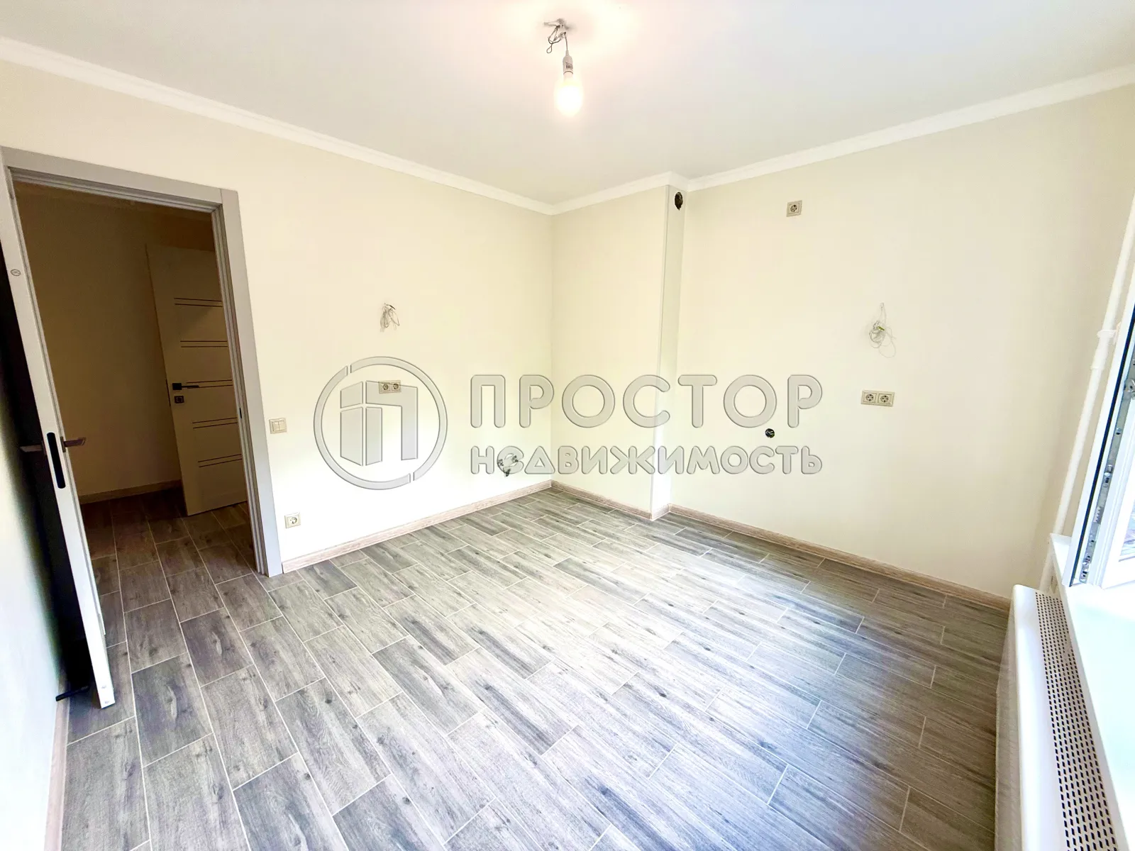 1-комнатная квартира, 36 м² - фото 5