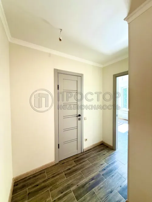 1-комнатная квартира, 36 м² - фото 6