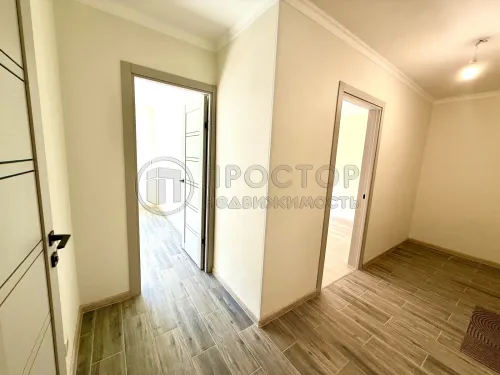 1-комнатная квартира, 36 м² - фото 7
